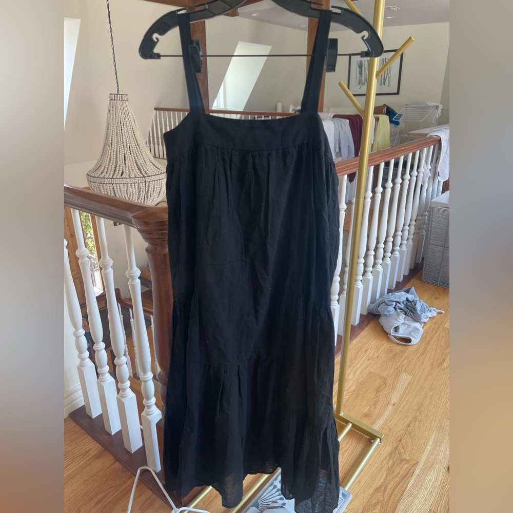 Jenni Kayne Summer Dress Sz XS